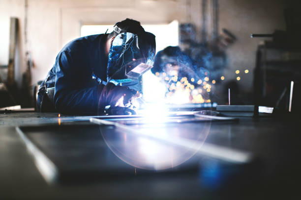 Best Automotive Welding in Maple Bluff, WI