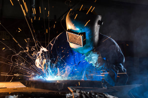 Affordable Welder Services in Maple Bluff, WI