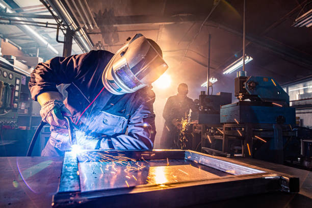 Best Welding Inspection and Certification in Maple Bluff, WI