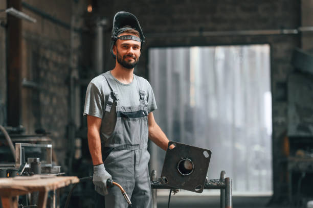 Best Welding Equipment Sales and Repair in Maple Bluff, WI