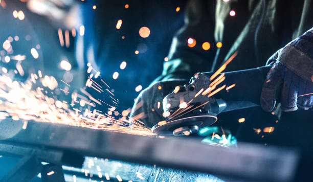 Trusted Maple Bluff, WI Welder & Metal Fabrication Experts
